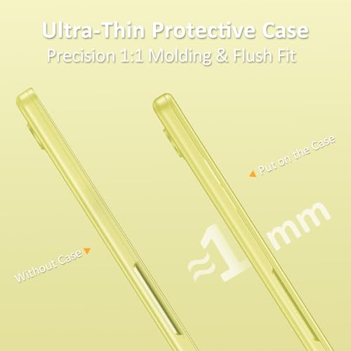 Image of MOSISO Compatible with MacBook Neo Case 13 inch 2026 Release Model A3404