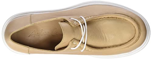 Image of Andrea Conti Women's Moccasin