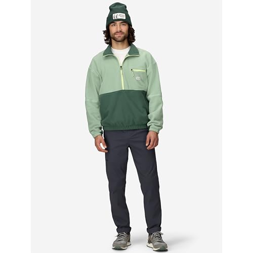 MARMOT Men's Retro Rocklin 1/2 Zip4
