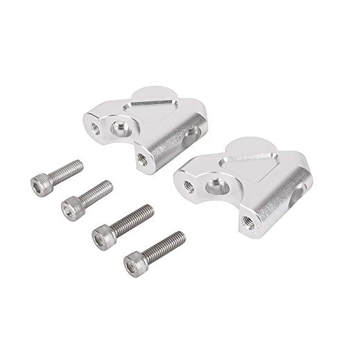 An Xin, coppia di morsetti riser, per BMW R1200GS