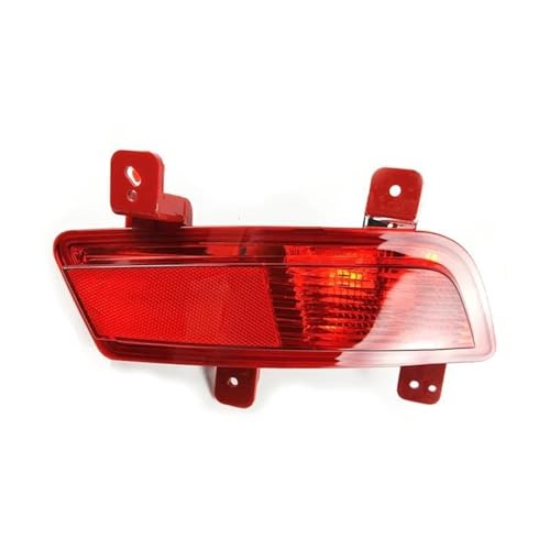 Feux anti-brouillard auto pour remplacer un phare arrière droit Geely Emgrand GS
