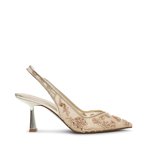 Image of Blue by Betsey Johnson Nikki