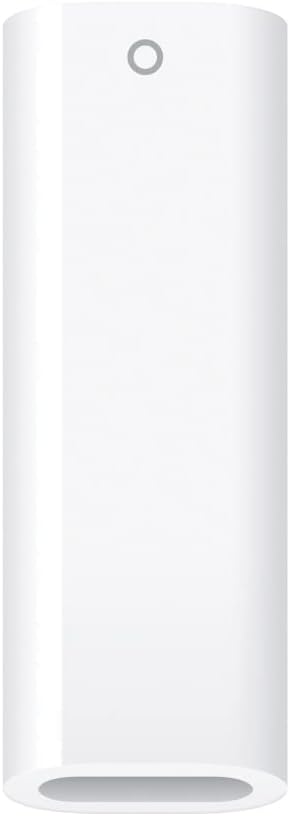 Apple‍ USB-C‌ to Pencil (1st Generation) Adapter, Tablet: Detailed Review ‍& Recommendations