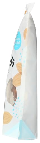 Image of 365 by Whole Foods Market, Roasted & Salted California Almonds, 32 Ounce