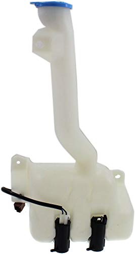 Garage-Pro Washer Reservoir for HONDA ODYSSEY 1999-2004 Assembly with Pump and Cap