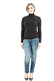 Langarmshirt für Damen der dänischen Marke ONLY