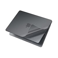 Amazon.co.jp: NPUOLS【PP ソフトカバー 新登場！】MacBook Pro 14