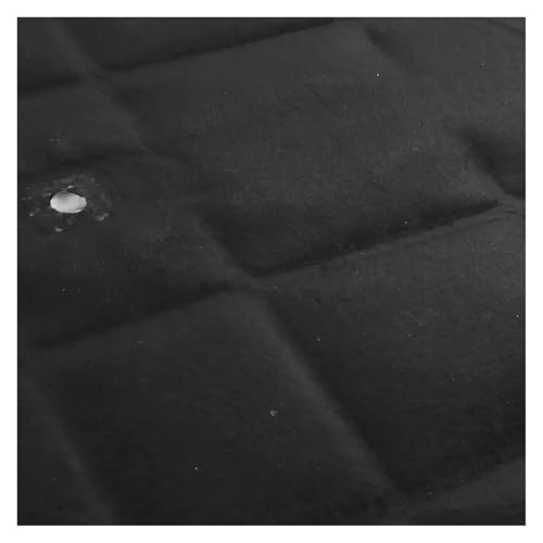 Coussin d'isolation phonique de capot pour Golf 6 et GTI type B - 4