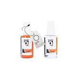 uniQum QUALITY IN NON PAINT