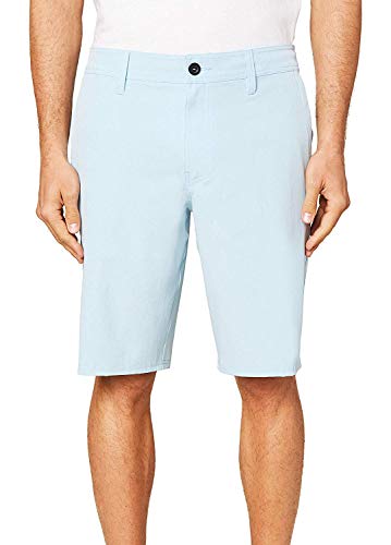 O'NEILL Reserve Heather 21" Short LBL 30