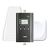 Hiboost Cell Phone Signal Booster for Home and Office, 4,000 sq ft, Boost 5G 4G LTE Data for Verizon AT&T and All U.S…