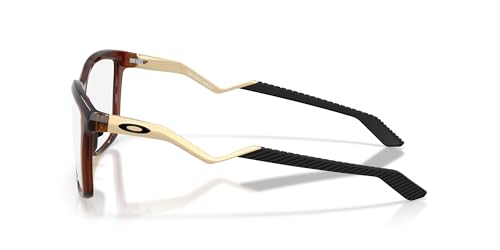 Image of Oakley OX8191 Enigma Mass Square Prescription Eyewear Frames