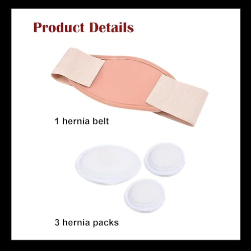 Faja para Hernia 7XL para Hombre y Mujer miniatura 2