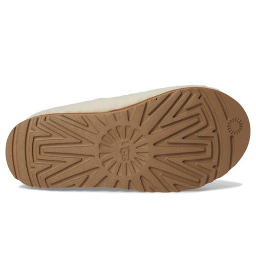 UGG Women's Tasman Maxi Curly Slipper3