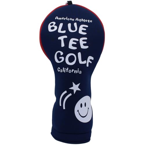 [BLUE TEE GOLF] u[eB[St Xgb`X}C wbhJo[ HC-034yFW/tFAEFCEbhpzlCr[