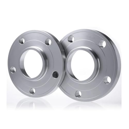 Élargisseur de voie 5x108 CB 65.1mm en alu pour Peugeot 308 3008 407 et Volvo