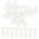 Fournitures : faciles à nettoyer et à , adaptées à une utilisation recyclable ou jetable, godets d'encre