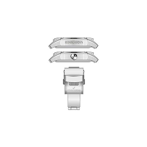 Montre Cancún HS1013A hommes robuste pour éviter les rayures