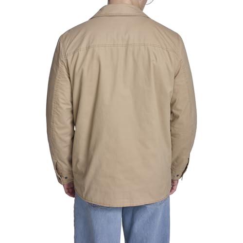 Image of Levi's Men's Corduroy Shirt Jacket