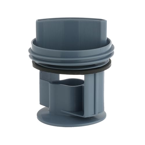 Masterpart Washing Machine Drain Pump Fluff Filter Compatible with Bosch WAU, WAW, WAY, WDU Washing Machines