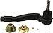 MOOG ES801312 Steering Tie Rod End