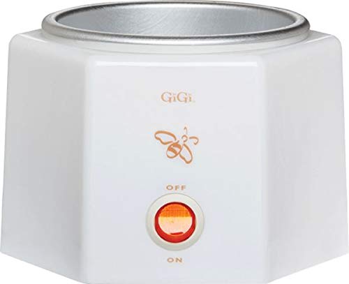 Gigi Space Saver Wax Warmer (Pack of 2)