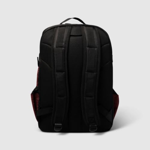 Image of Nfinity Sparkle Cheer Backpack - Lightweight Backpack Durable Storage Bag