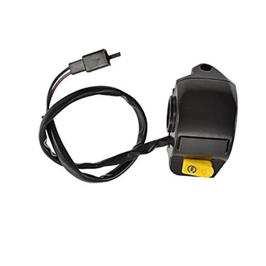 Commodo Peugeot 50 Speedfight 3 - Kisbee - Vivacity 3 (droit)