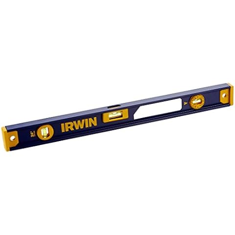IRWIN 24-Inch Magnetic I-Beam Level Cover