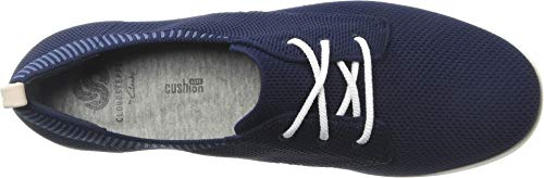 Image of Clarks Women's Ayla Reece Sneaker