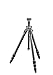 Gitzo GT1542 Mountaineer Tripod Ser.1 4S (Black)