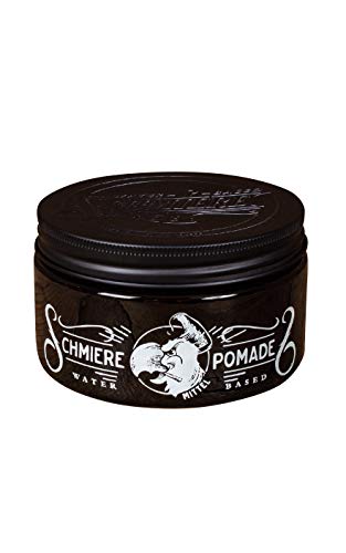 Preisvergleich Produktbild Rumble59 - Schmiere - Gentleman's waterbased pomade - mittel