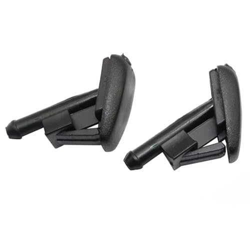 Gicleurs d'essuie-Glace Avant pour BMW 323is et 325i OEM 61601384859