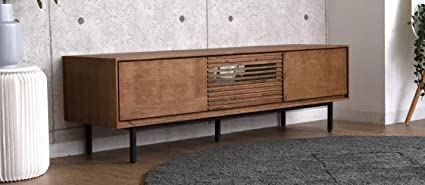 Amazon｜テレビ台 50型対応 55型対応 テレビボード ローボード