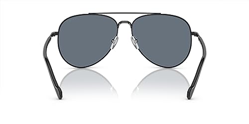 Vogue Eyewear Men's Vo4290s Aviator Sunglasses4