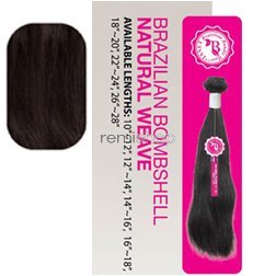 Janet Unprocessed Brazilian Virgin Remy Human Hair...