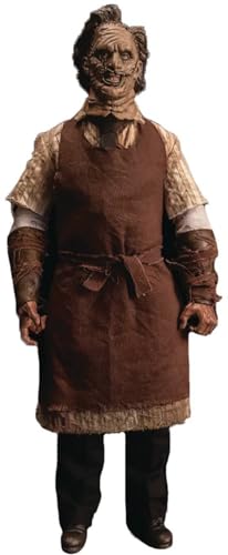 Amazon.co.jp: Trick or Treat Studios 1:6スケール テキサス