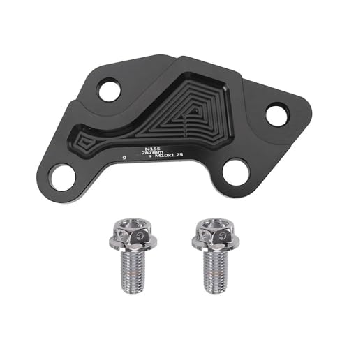 Disque de frein avant NMAX155 267 mm contre l'usure et le voilage