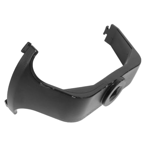 OUNONA Cap Wrench Oil Pump Tool Install Tool for Lock Ring Oil Pump Lock Ring Tool Supply Part Removal Tool Accessory Vanadium Steel