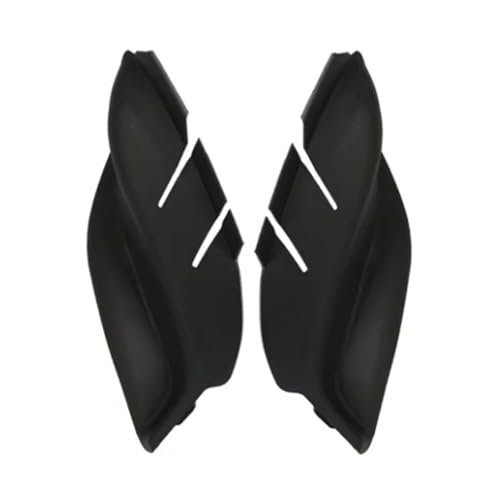 Joints d'angle de pare-brise Jeep Compass 2017-2021 protection caoutchouc 53223829 - 2