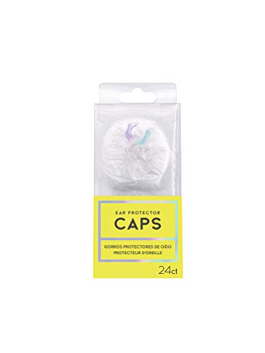 Color Trak Ear Color Protectors by Colortrak