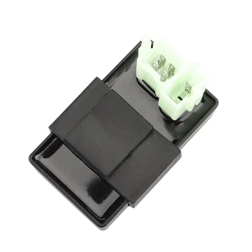 Bobina de encendido para quad y scooter de 50cc a 250cc, repuesto de sistema eléctrico 4