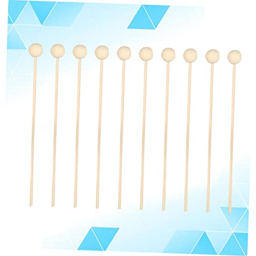 10 varillas difusoras de rattan natural Zerodeko miniatura 3