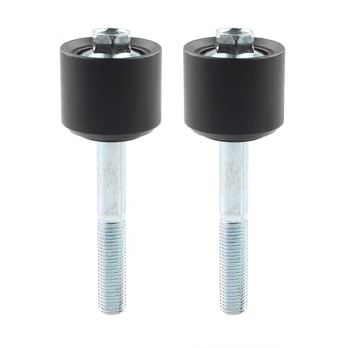 Entretoise de serrage de guidon moto compatible Street Twin et Bonneville T100 T120