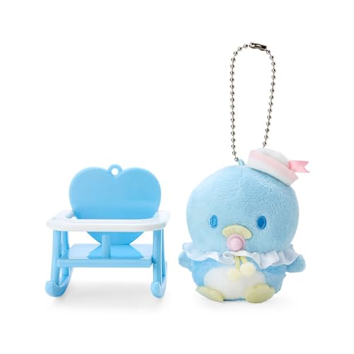 Image of Sanrio 555100 Tuxedo Thumb Baby Chair Mat