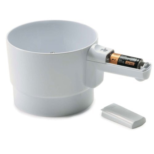Battery Operated Flour Sifter - Thumbnail 2