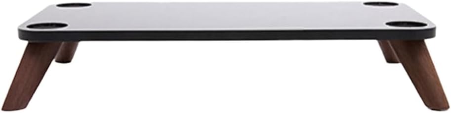 Multiple Purpose Wooden Sound Equipment Stand Speaker Platform for Device M330