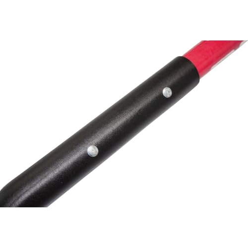 Pala de jardín BULLY TOOLS 14-Gauge 60 in Mango Fibra de vidrio miniatura 6
