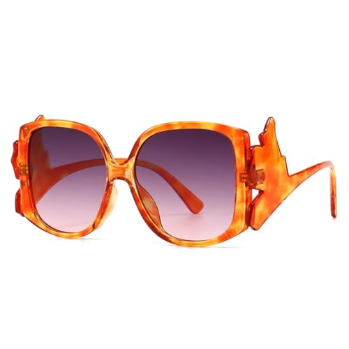 Lunettes de soleil rétro colorées pour vos terrasses et sorties d'été