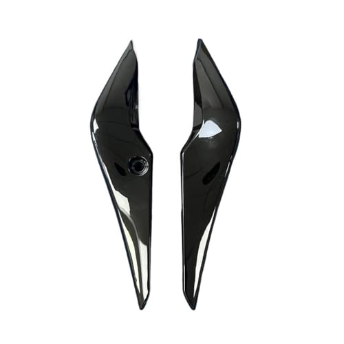 Carénage CBR 250RR injecté pour une protection optimale du corps de moto